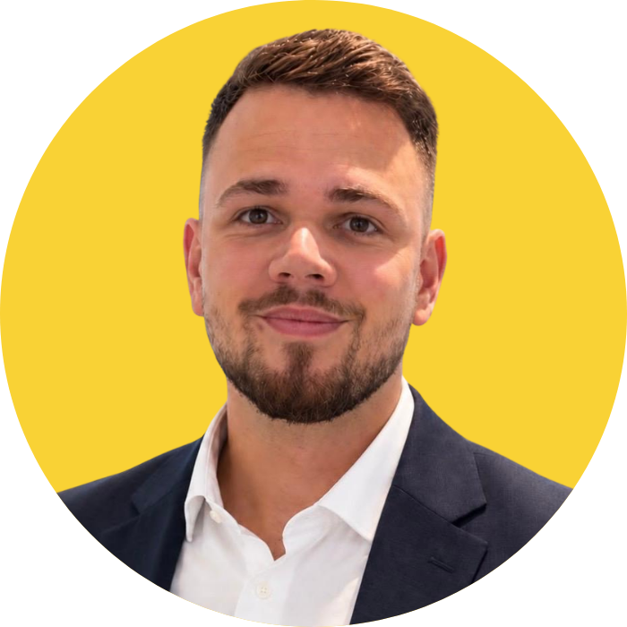 Danijel Jovanovic – Verwalter