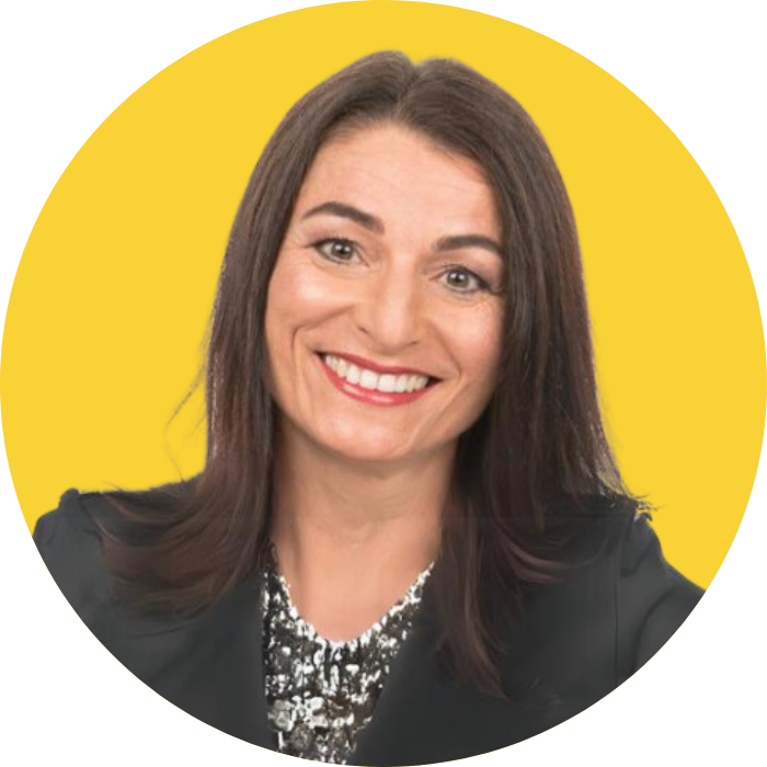 Sabine Daume-Rodriguez, Buchhaltung