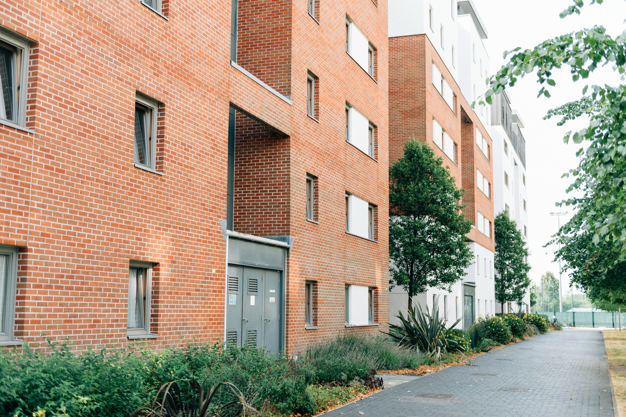 Wohnimmobilien in Nordrhein-Westfalen